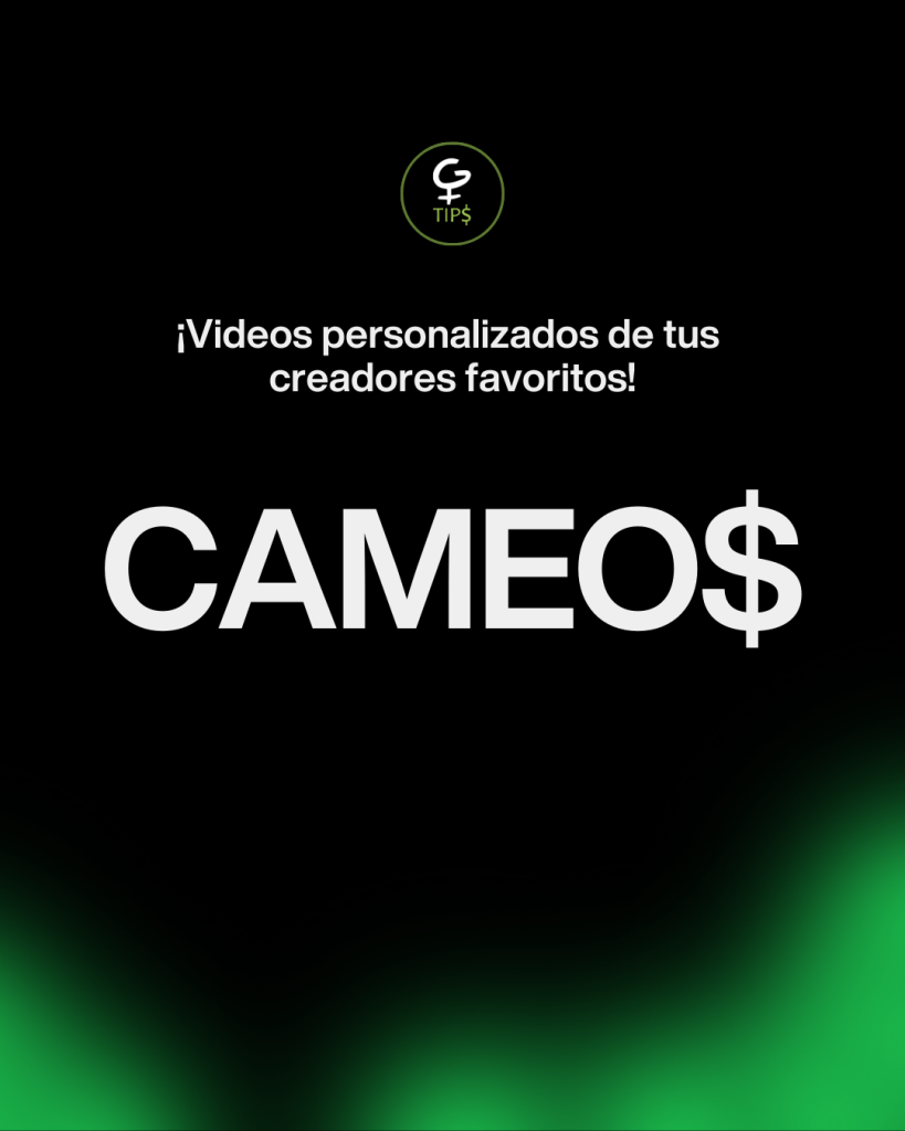 CAMEOS COVER 1